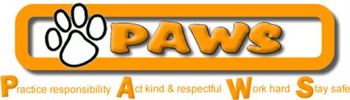 paws 